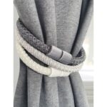 Laura Ashley Ellesmere Magnetic Tieback ellesmere group 1