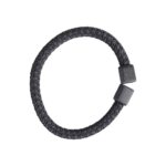 Laura Ashley Ellesmere Magnetic Tieback graphite  1