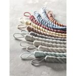 Laura Ashley Felton Rope Tieback collection 1