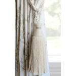 laura ashley rhainnon tassel natural 1