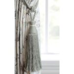 laura ashley rhainnon tassel pale grey green 1