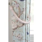 laura ashley rope tieback blush 1