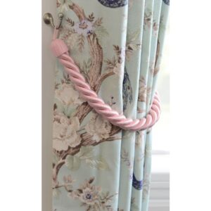 laura ashley rope tieback carnation 1
