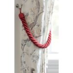 laura ashley rope tieback crimson 1