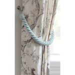 laura ashley rope tieback duck egg 1