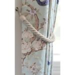 laura ashley rope tieback linen 1