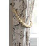 laura ashley rope tieback pale gold 1