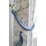 laura ashley rope tieback sea spray 1