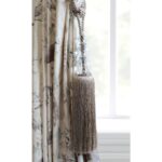 laura ashley selby tieback truffle 1