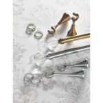 Laura Ashley 28mm Vivien Pole collection 1
