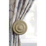 Laura Ashley Haywood Holdback washed oak 1 1