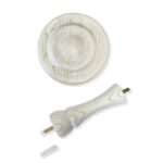 Laura Ashley Haywood Holdback washed white 2