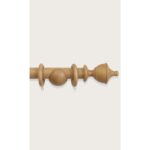 Laura Ashley Haywood Poles 35mm honey 3