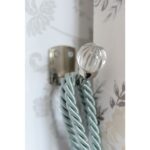 Laura Ashley Vivien Hook Chrome 1 1