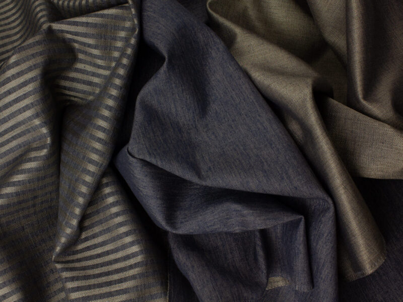 Fabric Samples FringeFinesse