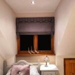FringeFinesse roman blind