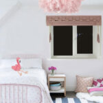 FringeFinesse roman blind blush