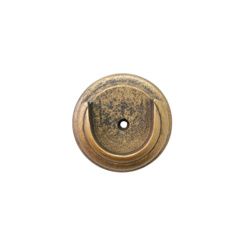 H4025REC AG FRONT Jones Curtain Pole 1