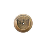 H4025REC AG FRONT Jones Curtain Pole 1
