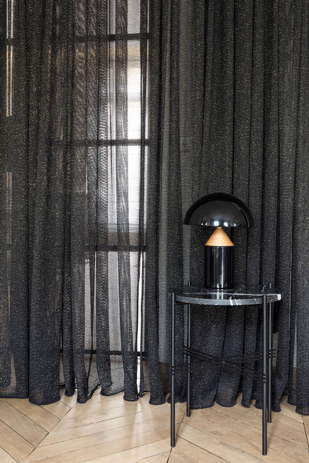 Patagon wemyss noir