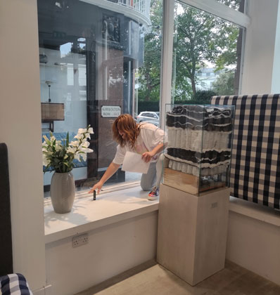 hastens designjr