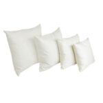 Cushion pads Inserts