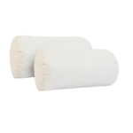 Feather Filled Bolster Cushion Angle x2 scaled
