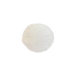 Feather Filled Bolster Cushion End scaled