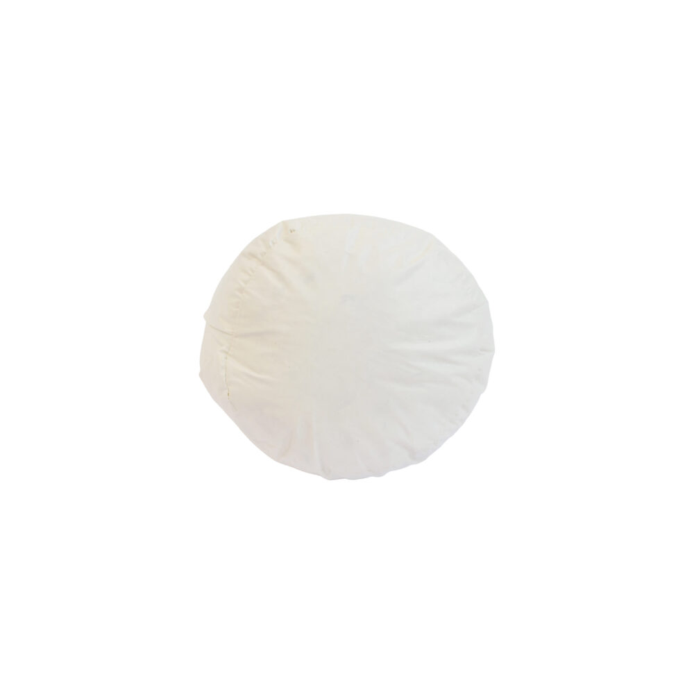 Feather Filled Bolster Cushion End scaled