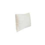 Feather Filled Rectangular Cushion 41x30 Angle scaled