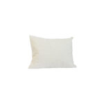 Feather Filled Rectangular Cushion 41x30 Front scaled