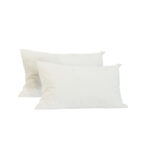 Feather Filled Rectangular Cushion 51x30 Front x2 scaled