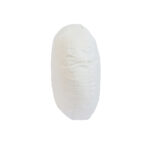 Feather Filled Round Cushion Side x2 scaled