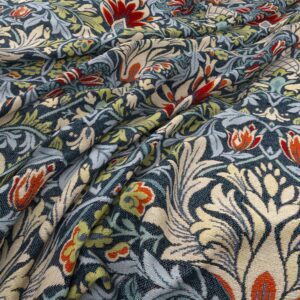 Hardwick Tapestry Multi Wave Shot