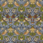 avery tapestry cobalt flat shot