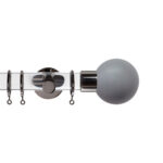 h6047f lea bn acrylic pole