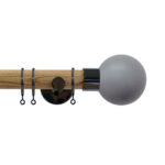 h6047f lea bn oak pole