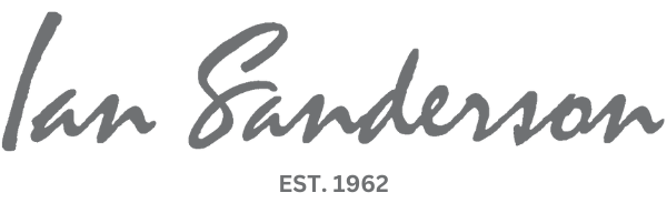 Logo.IanSanderson Est 1962 1