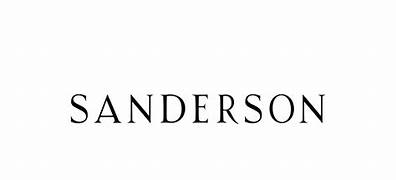 sanderson
