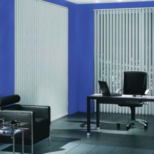 vertical blind