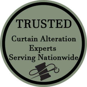 Trusted Curtain Alteration Experts Serving nationwide Trusted Curtain Alteration Experts Serving nationwide