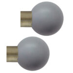 h6047f Burnished Brass