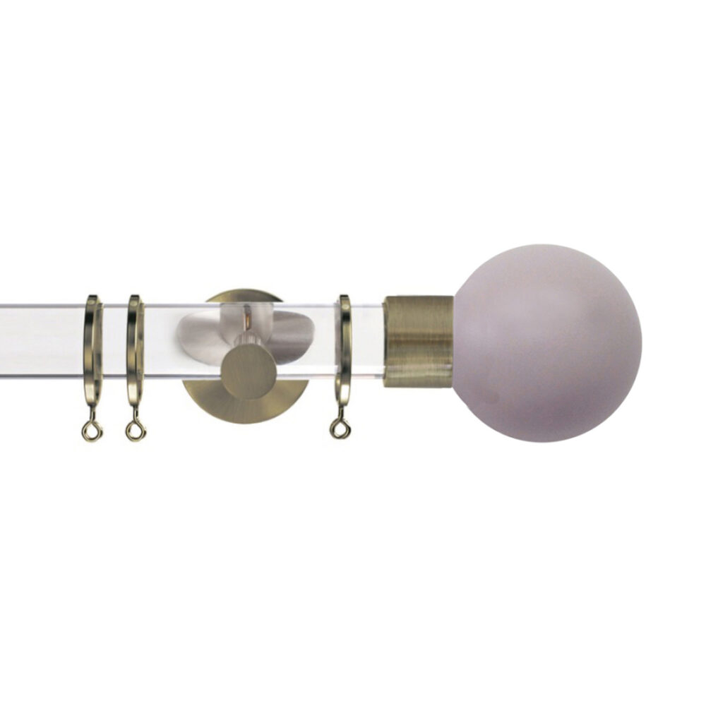 h6047f hea bb on acrylic pole 1