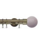 h6047f hea bb on metal pole