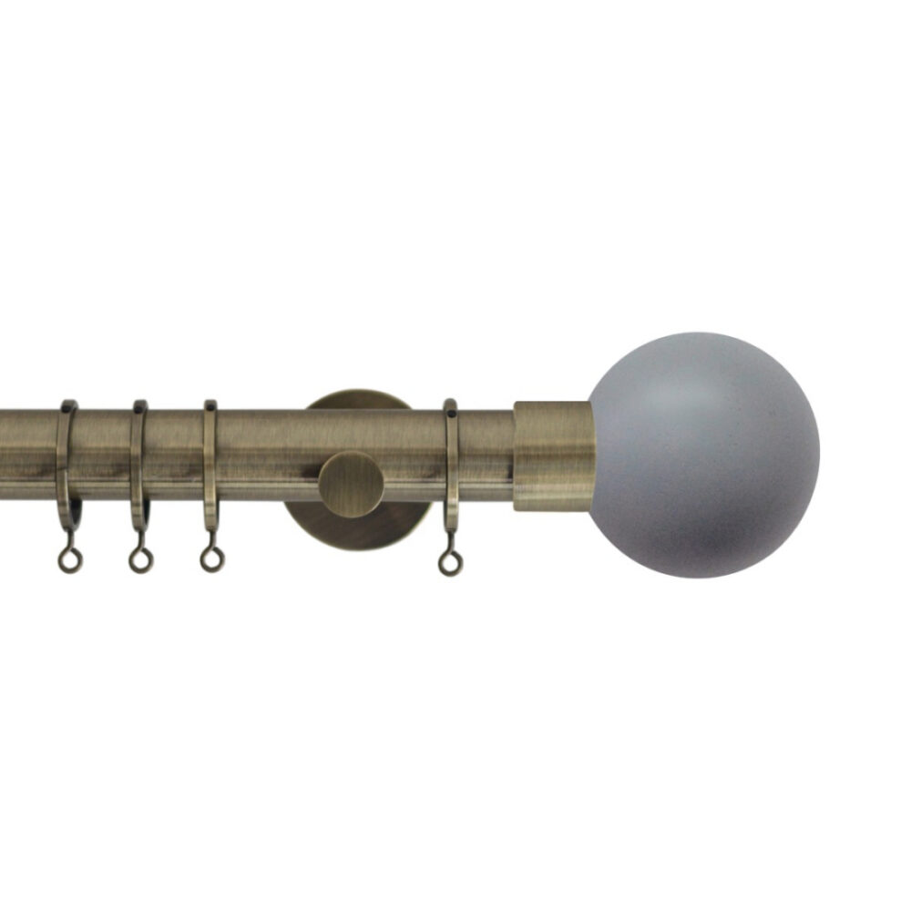 h6047f lea bb metal pole