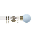 h6047f sky bb acrylic pole
