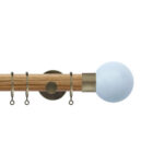 h6047f sky bb oak pole