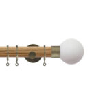 h6047f sto bb oak pole