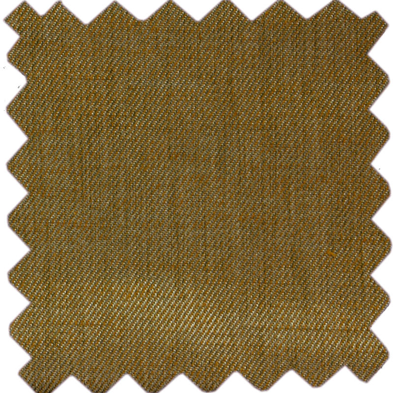 Candied Ginger Sheen