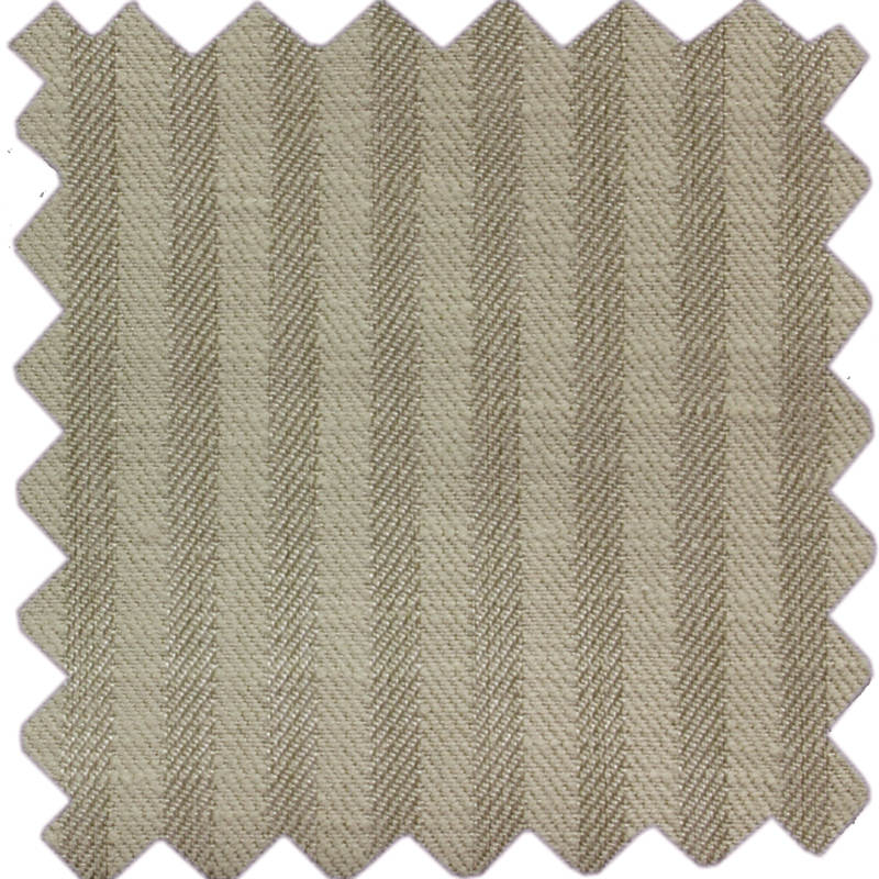 Oyster Grey Striped